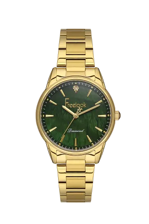 FREELOOK FL.1.10396-2 WOMEN WATCH