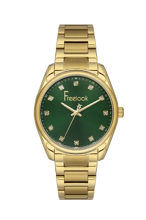 FREELOOK FL.1.10414-2 WOMEN WATCH