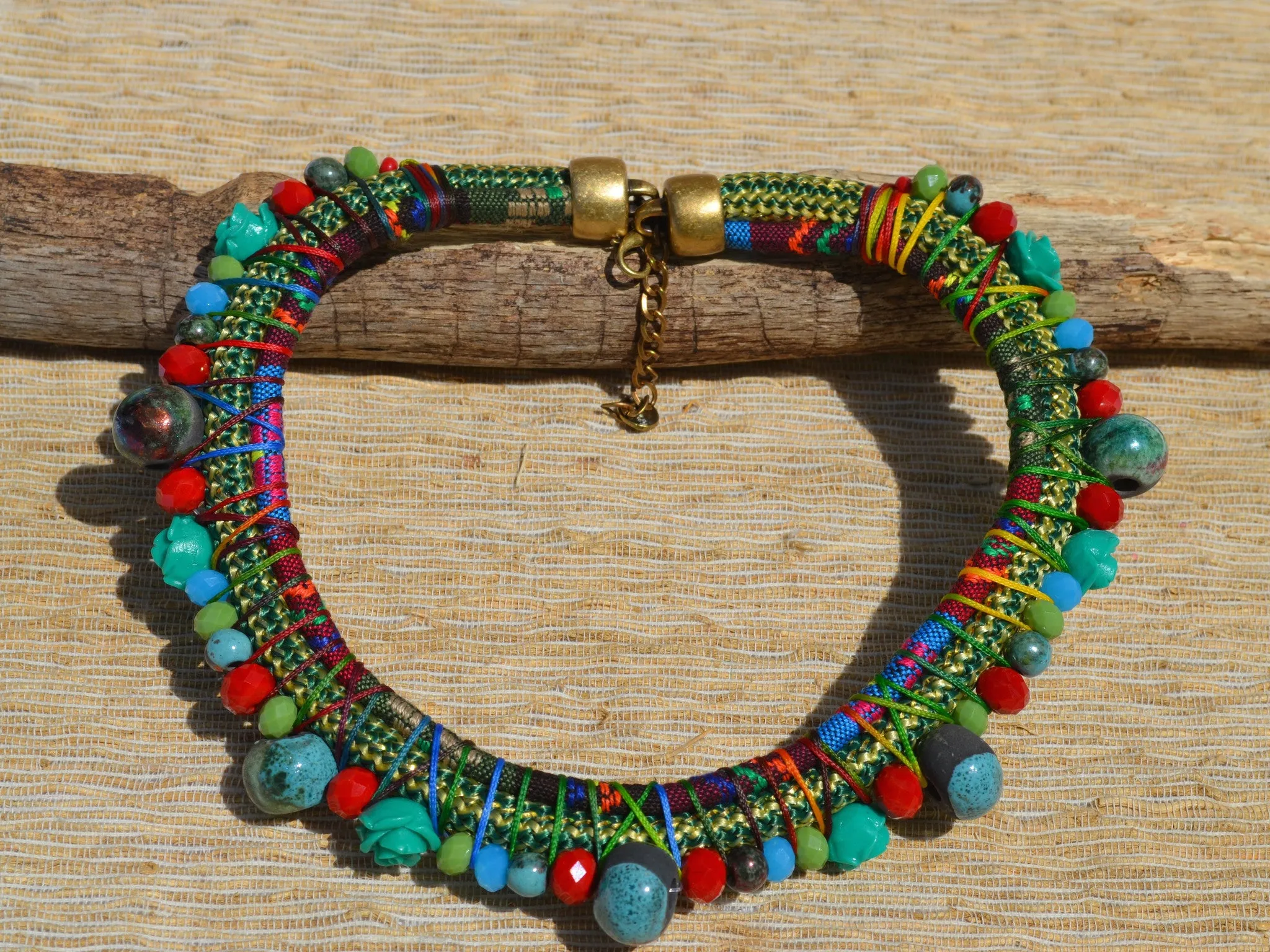 Frida Choker