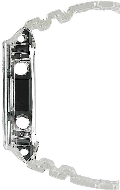 G-Shock Analog Digital Men's Watch GA2100SKE-7A