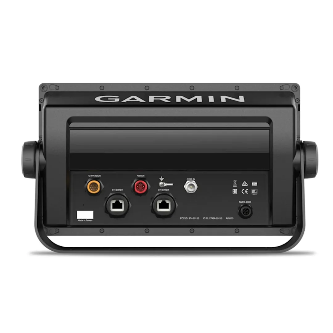 Garmin 10" GPSMAP 1022xsv without Transducer