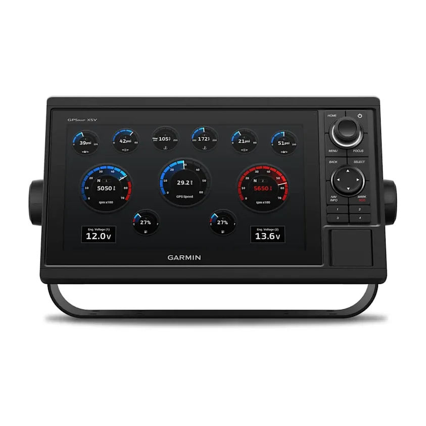 Garmin 10" GPSMAP 1042xsv without Transducer