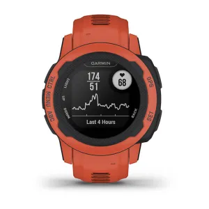 Garmin  Instinct 2S Poppy 010-02563-06