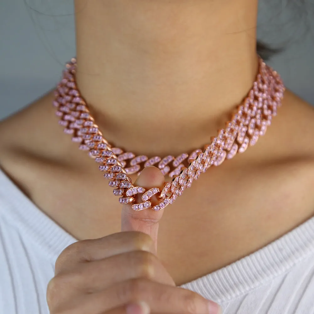 Gem Choker