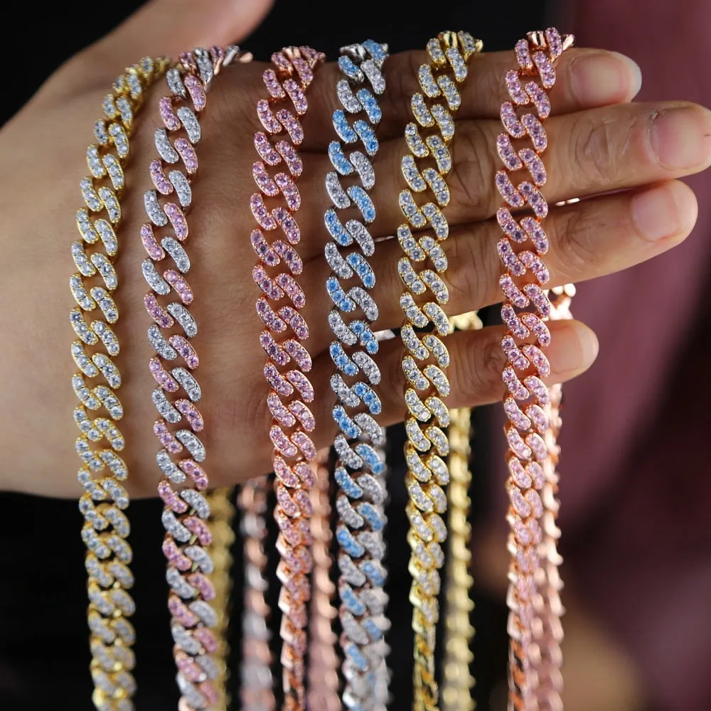 Gem Choker