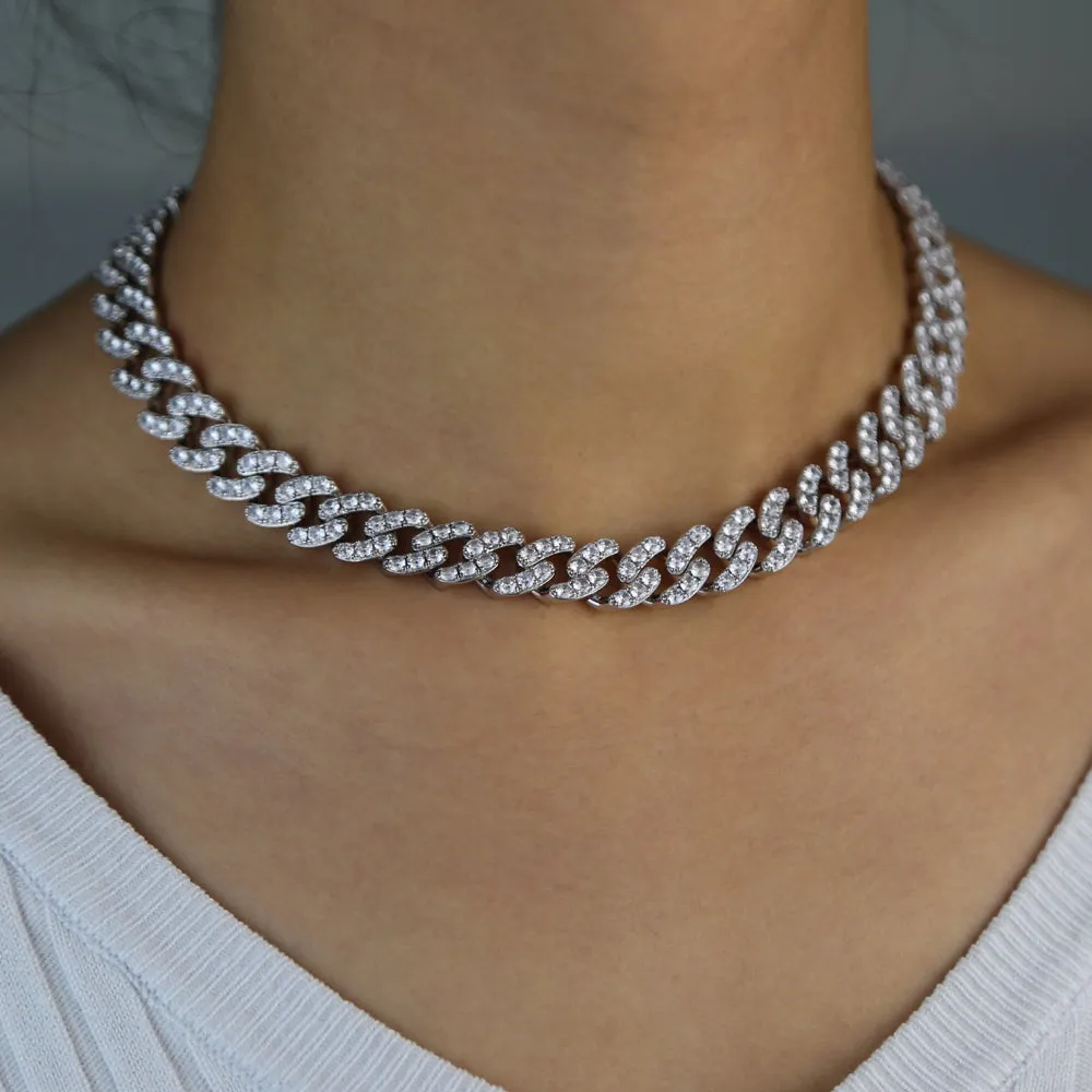 Gem Choker