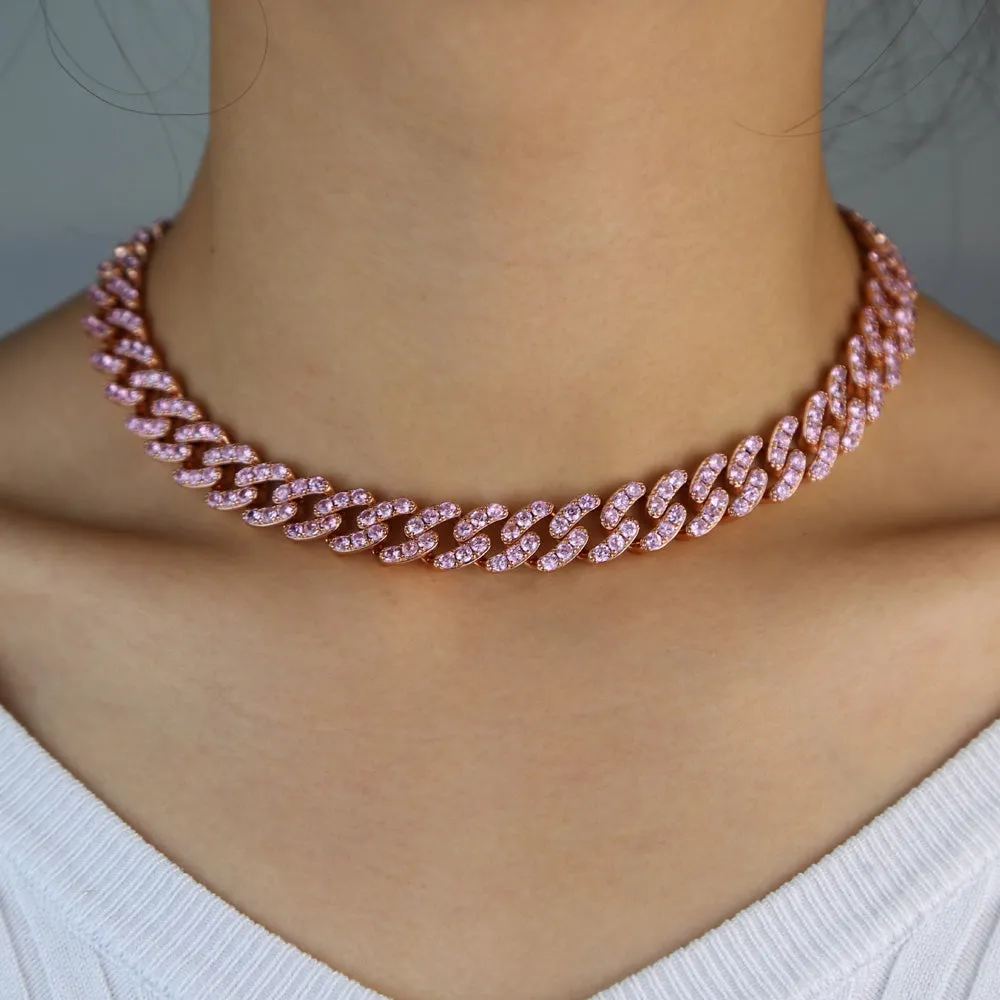Gem Choker