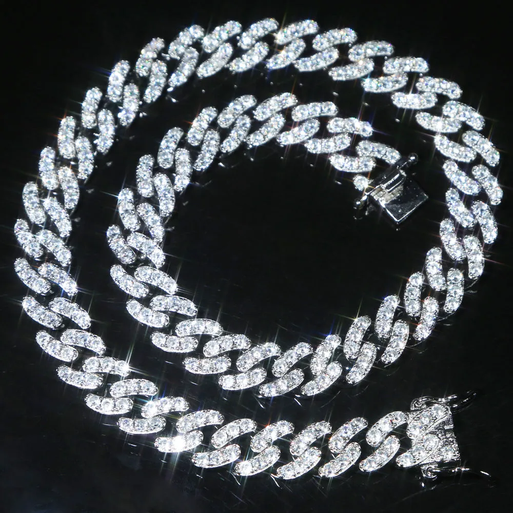 Gem Choker