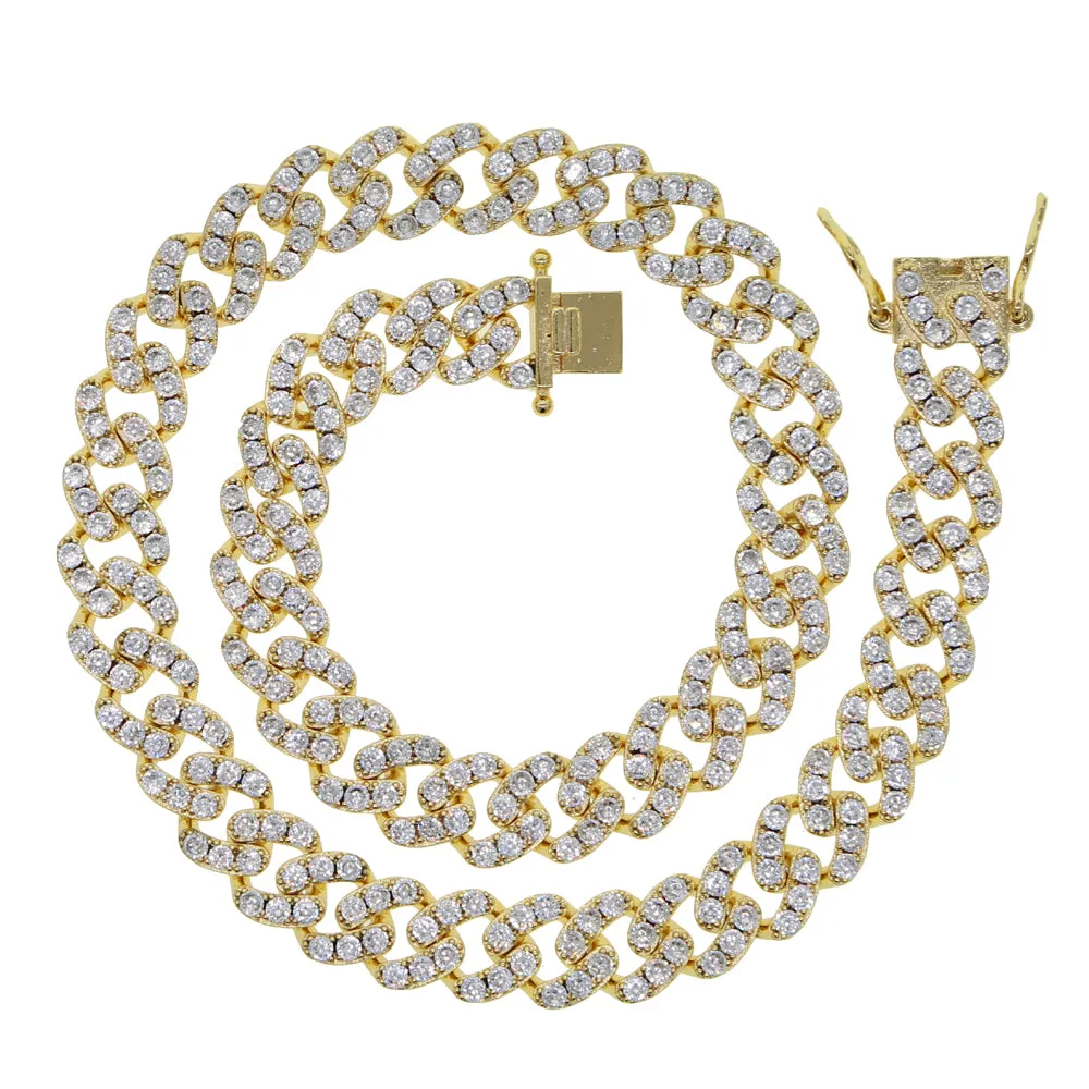 Gem Choker