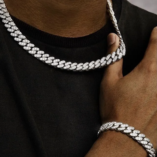 Gem Choker