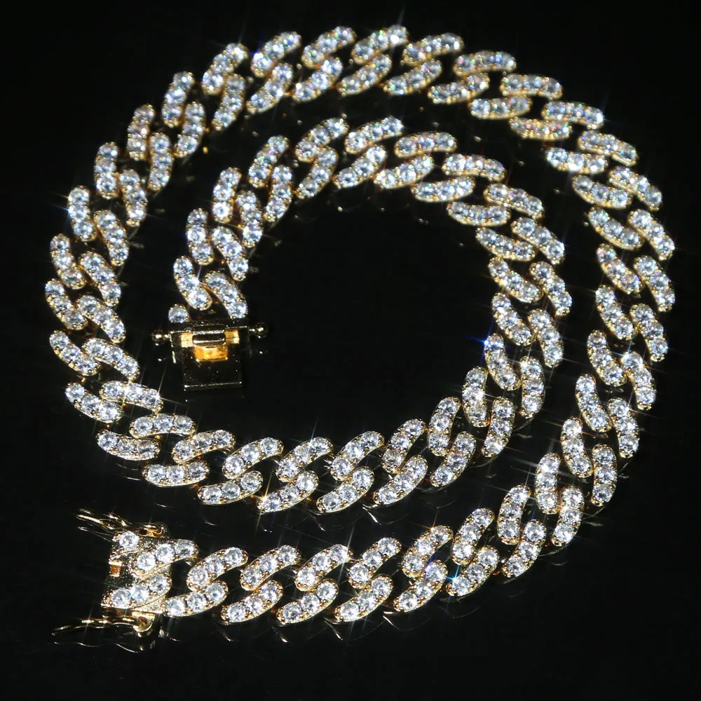 Gem Choker
