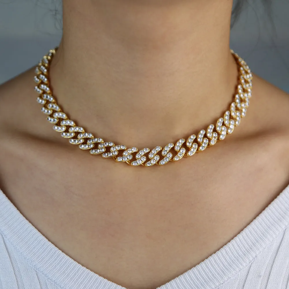 Gem Choker