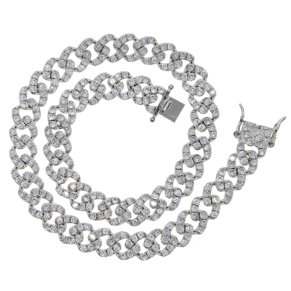 Gem Choker