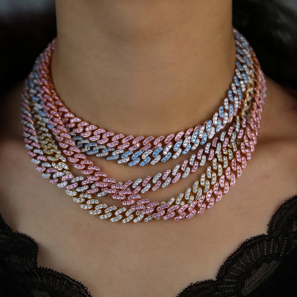 Gem Choker