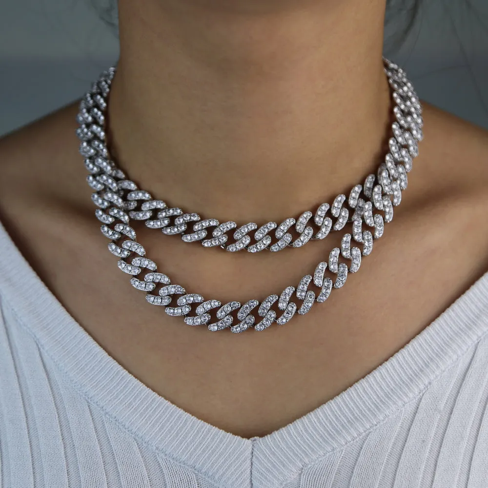 Gem Choker