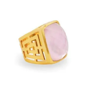 Geneva Statement Ring