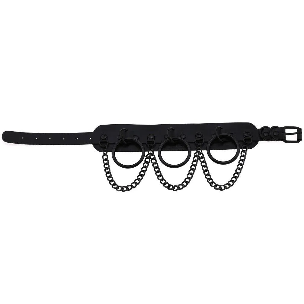 Gothic Punk Choker