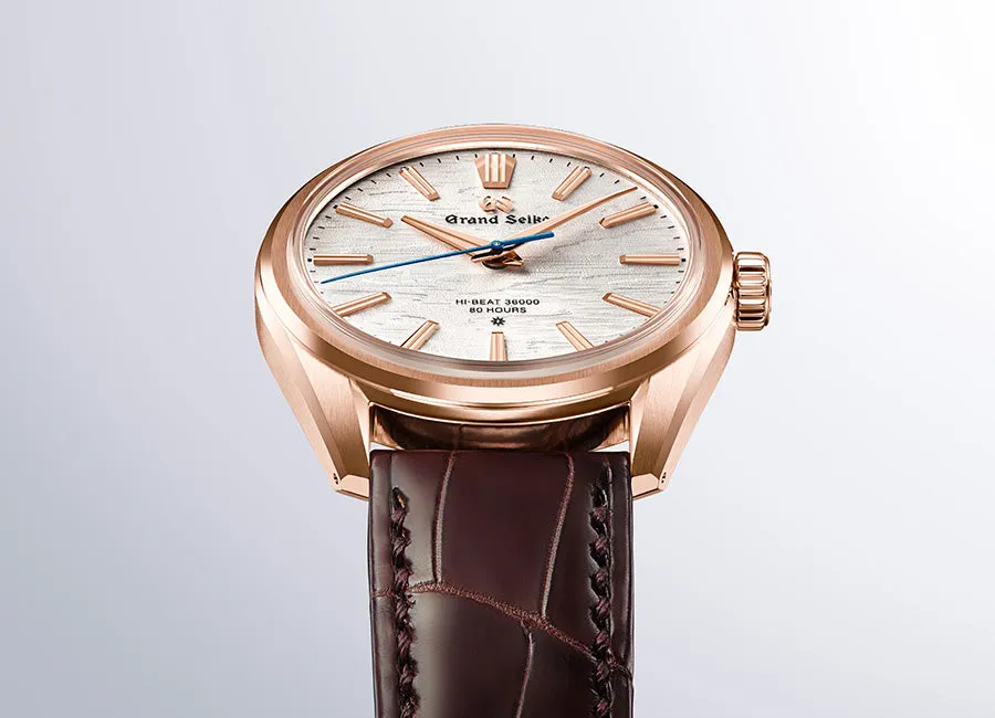 Grand Seiko Evolution 9 Caliber 9SA4 SLGW002