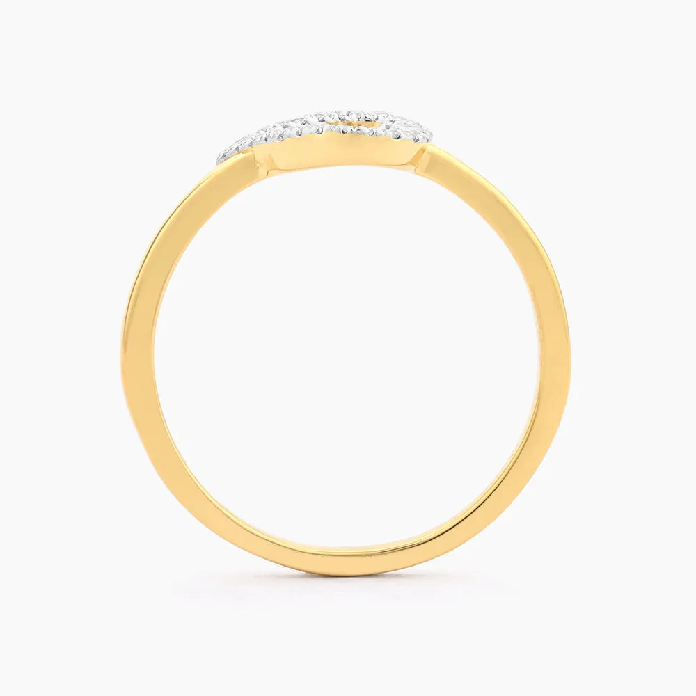 Heart & Soul Statement Ring