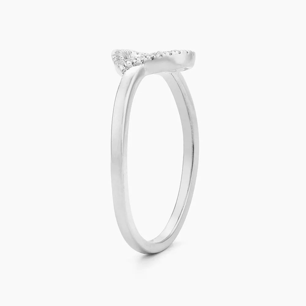 Heart & Soul Statement Ring