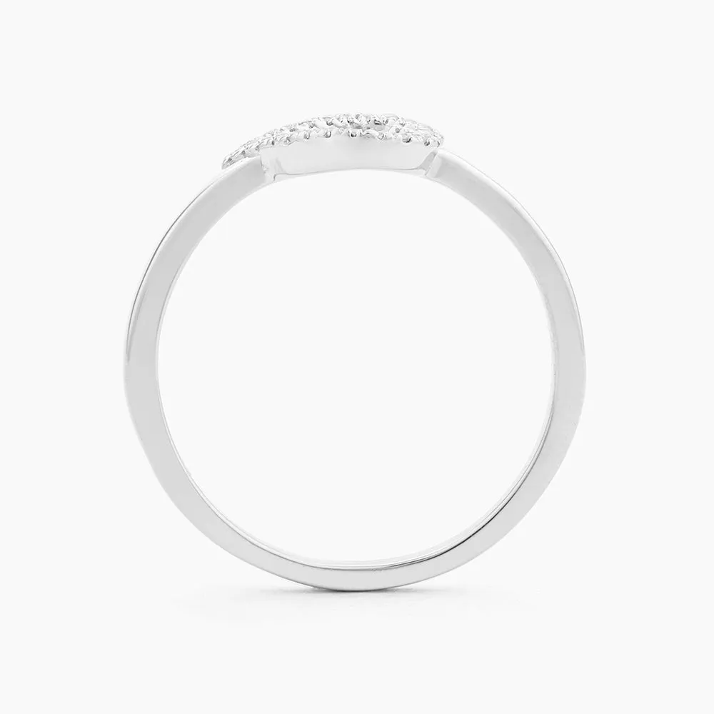 Heart & Soul Statement Ring