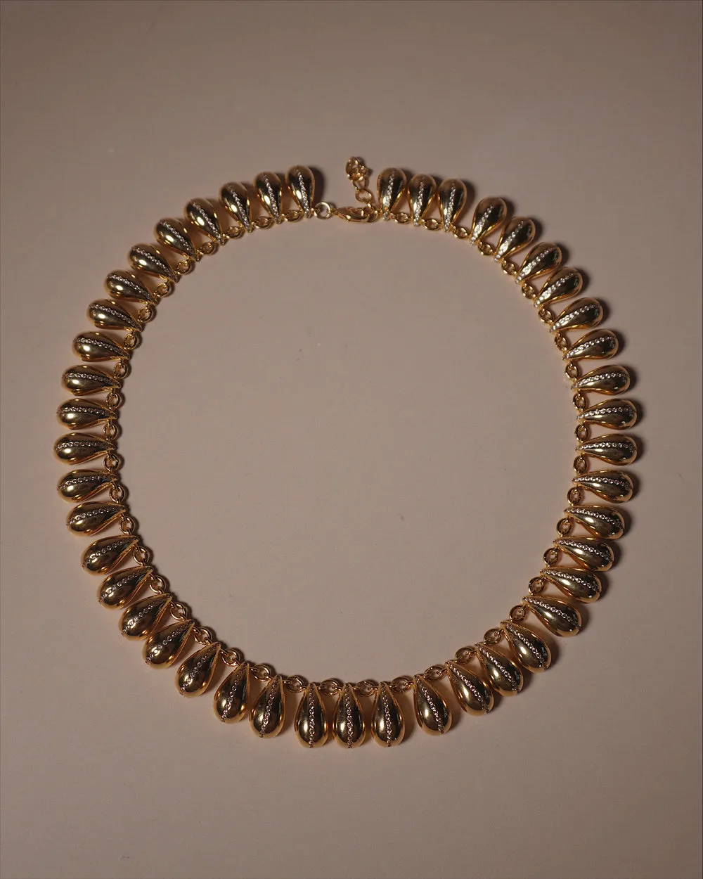 Hera Drop Necklace