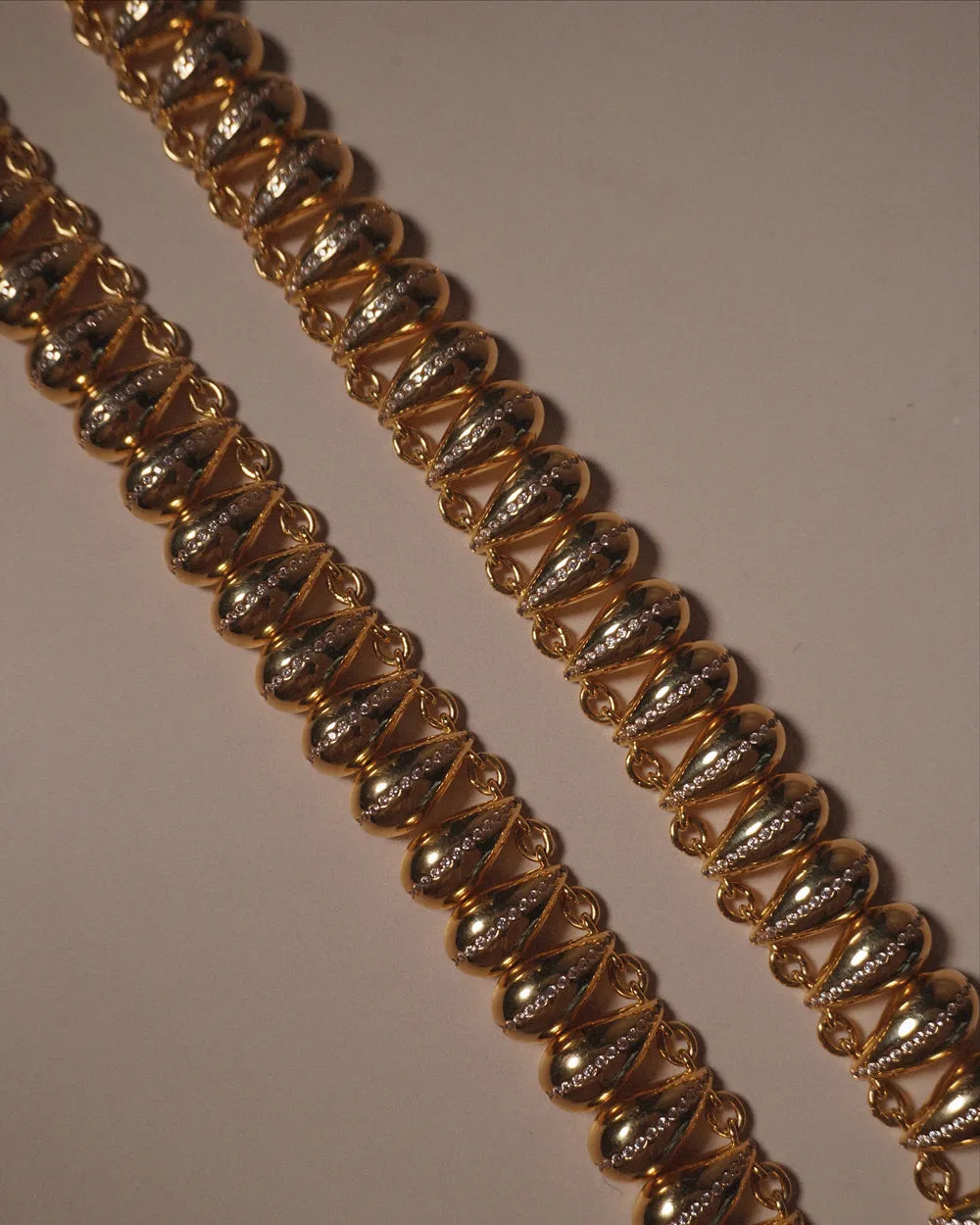 Hera Drop Necklace