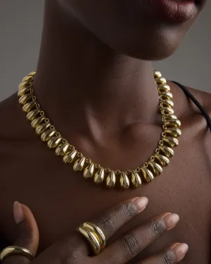 Hera Drop Necklace