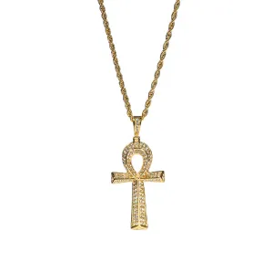 Holly Cross G.