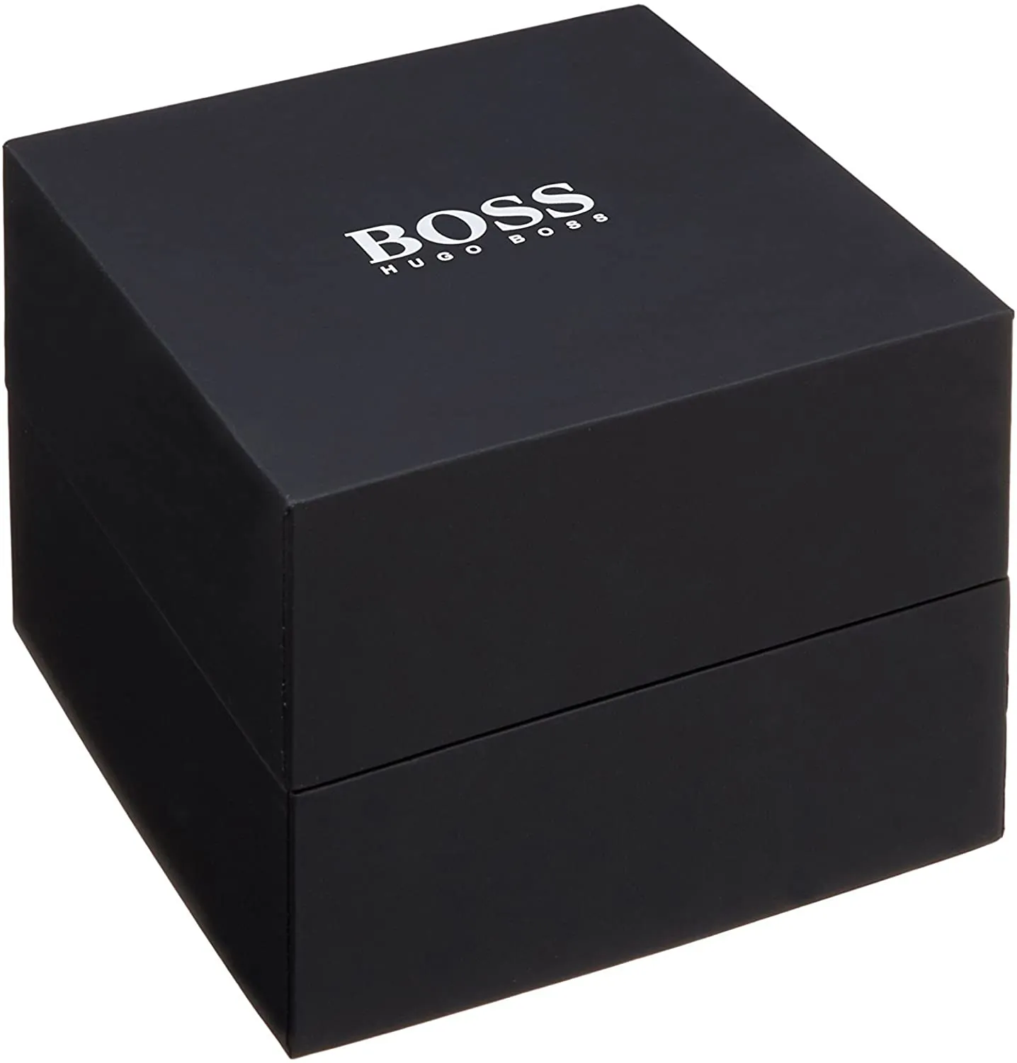 Hugo Boss Talent Quartz Movement Blue Dial Men's Watch 1513582
