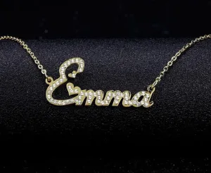 Iced Out Necklaces