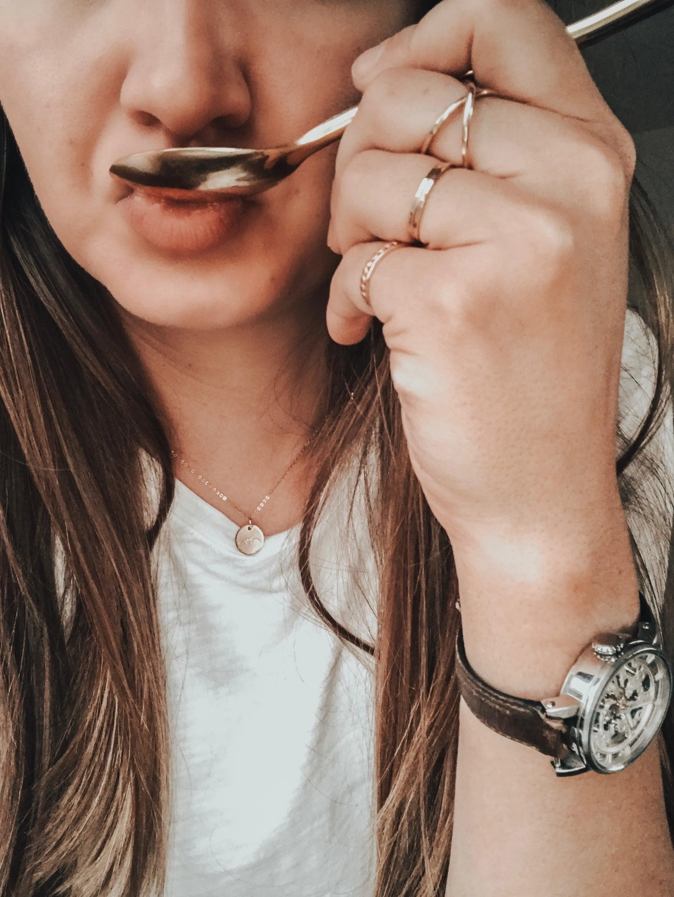 Infinity Ring