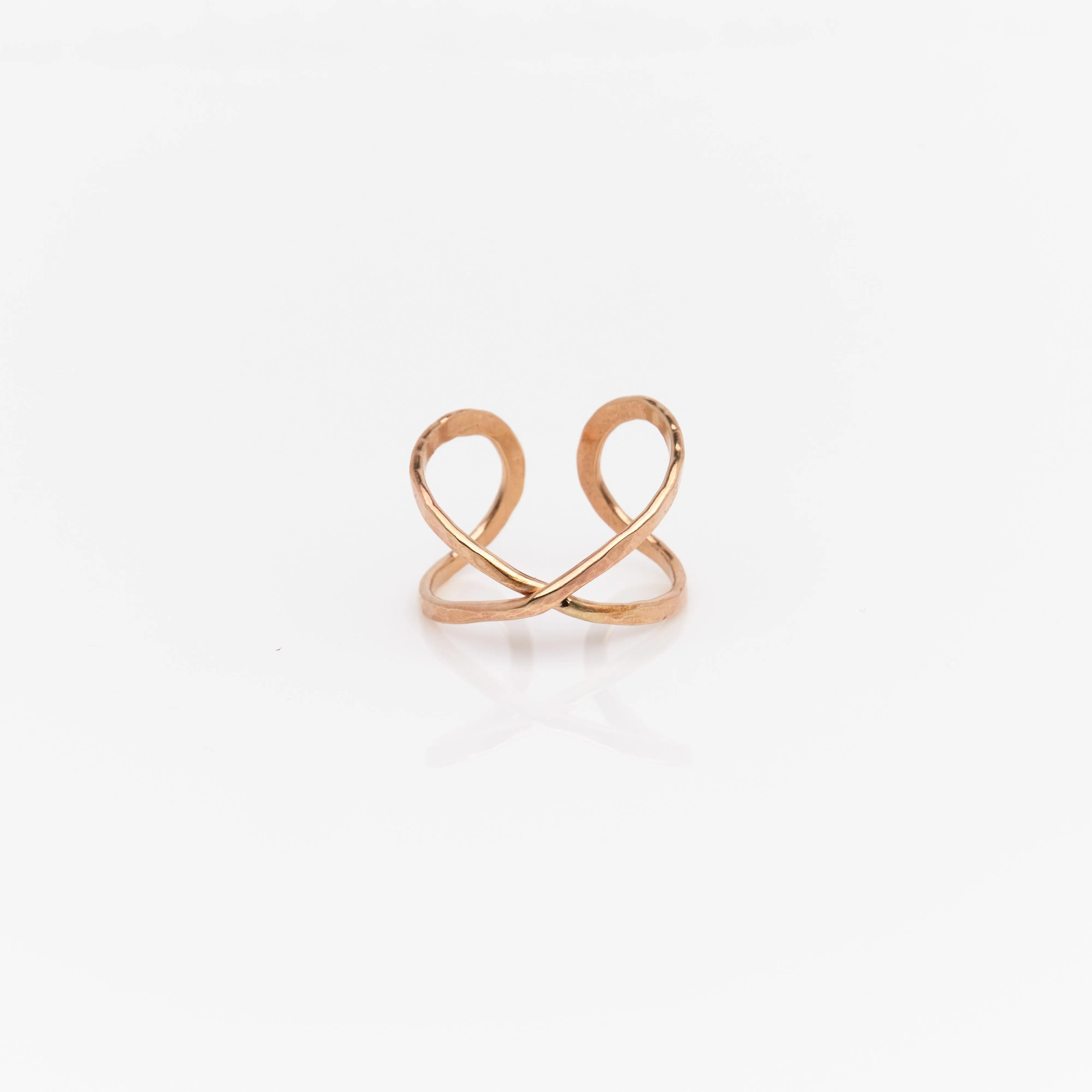 Infinity Ring