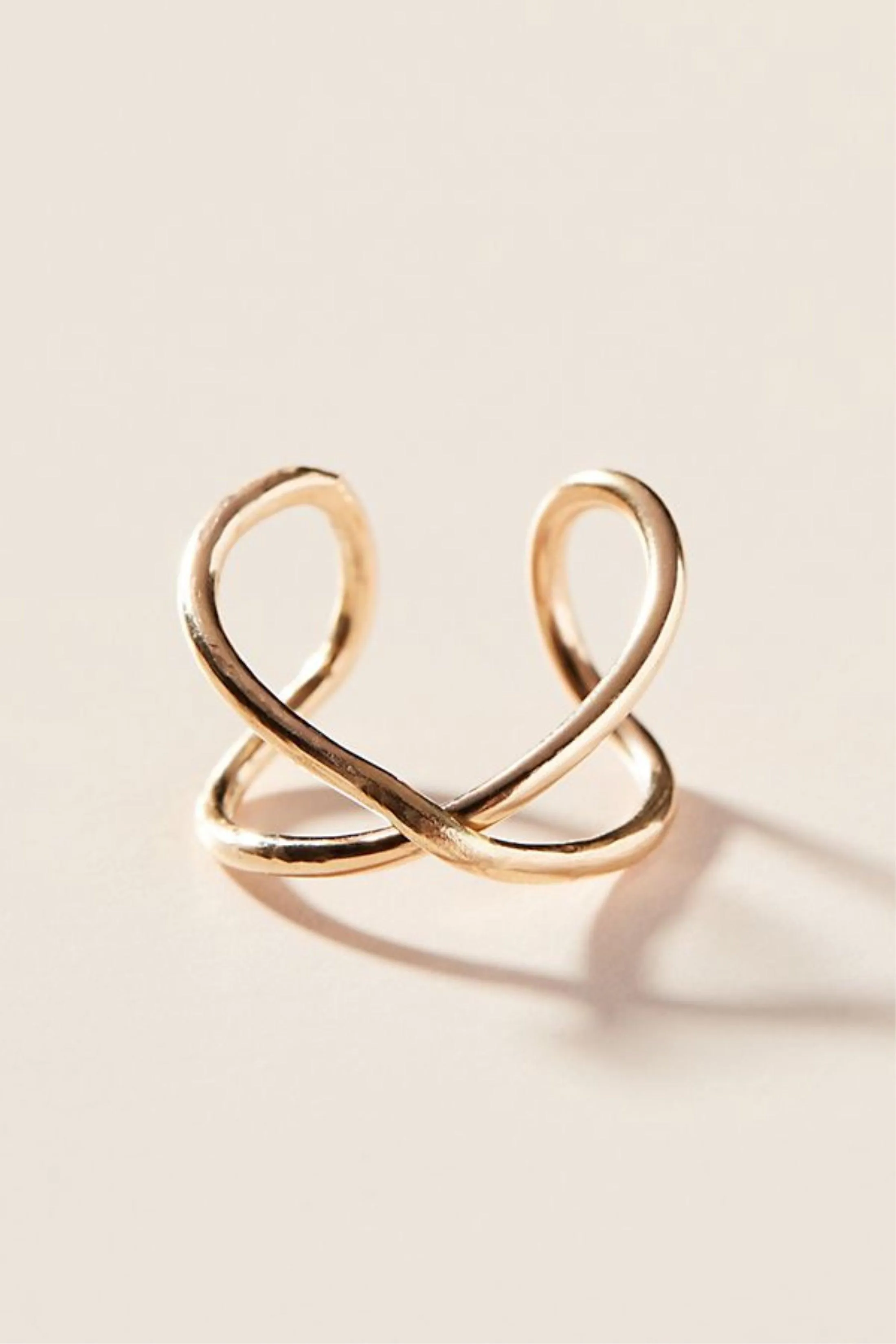 Infinity Ring