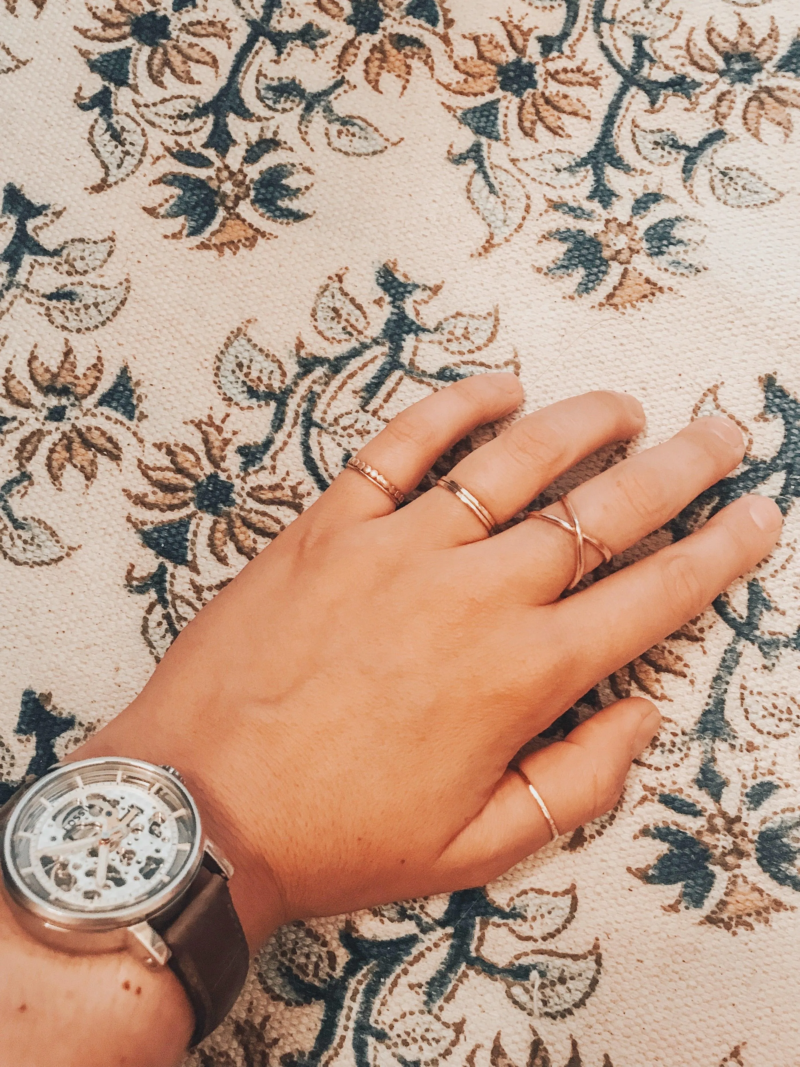 Infinity Ring