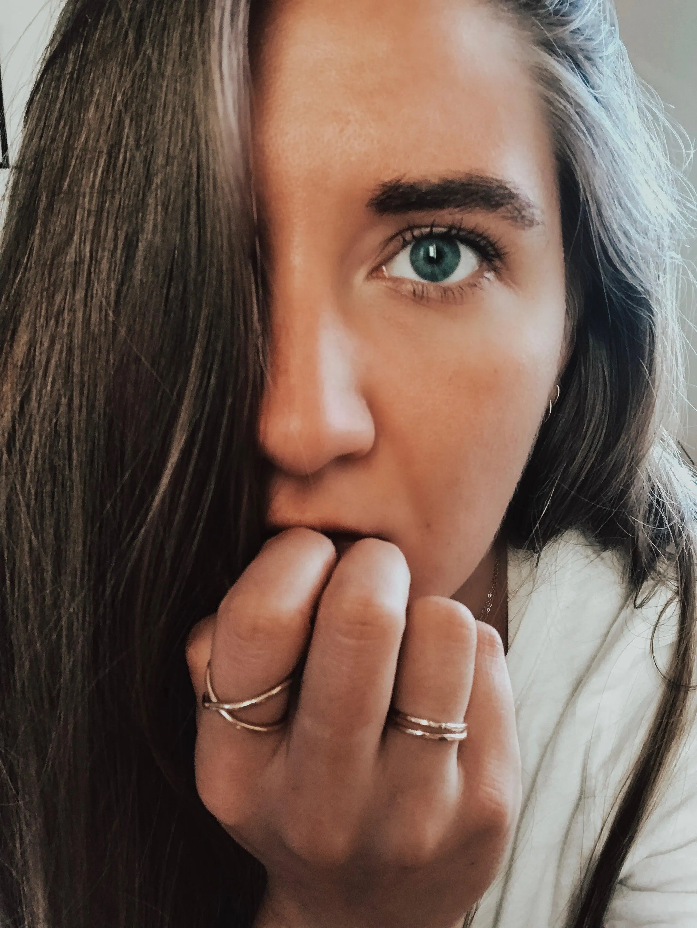 Infinity Ring