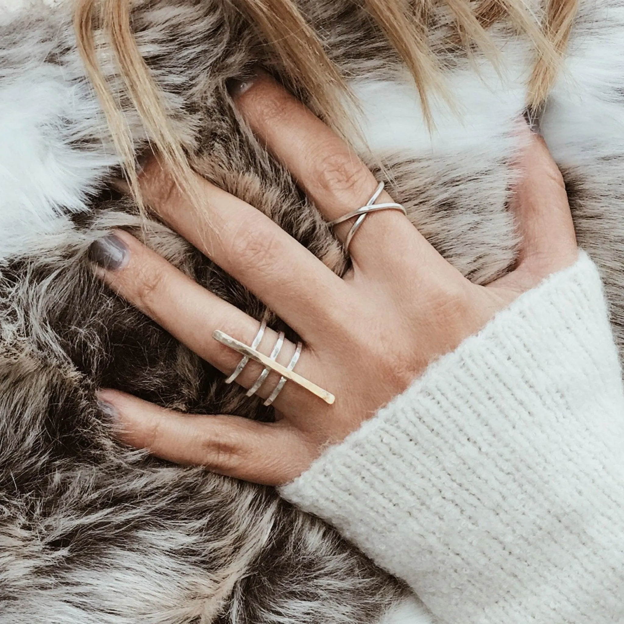 Infinity Ring