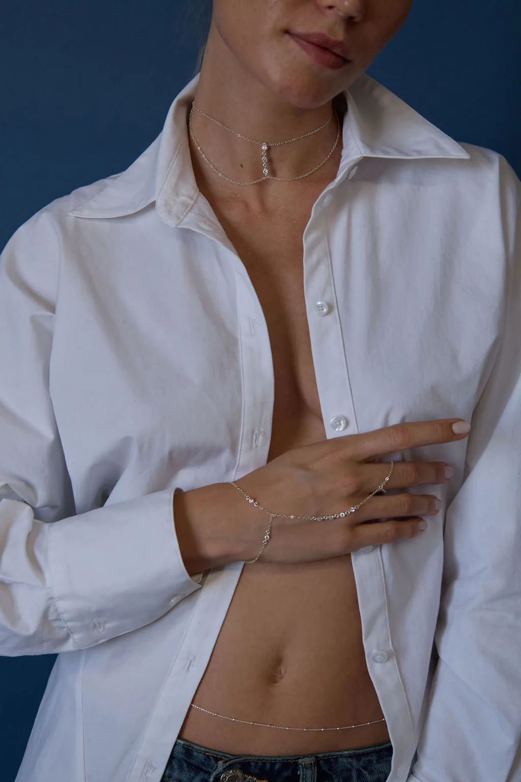 Julia Choker
