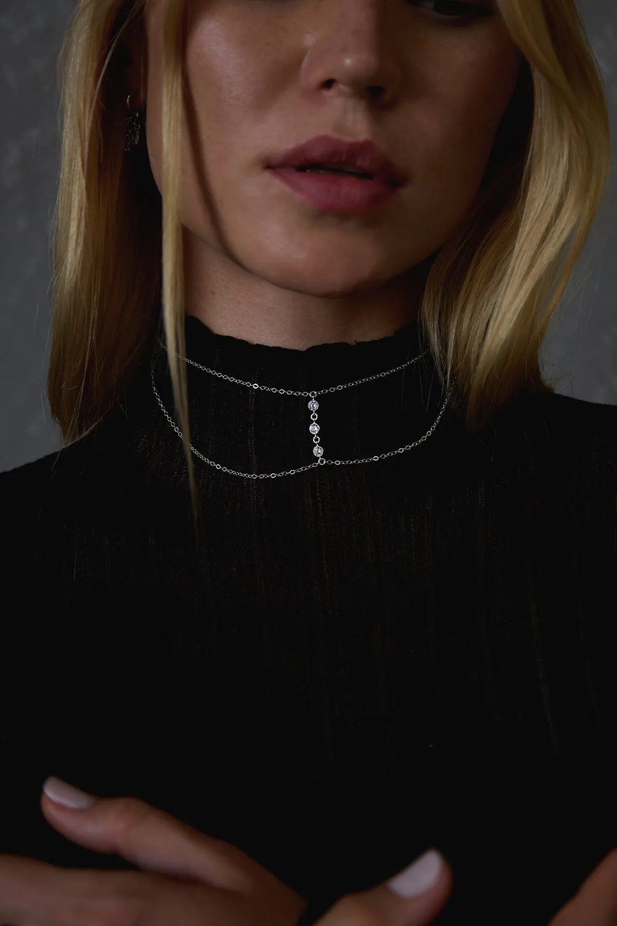 Julia Choker