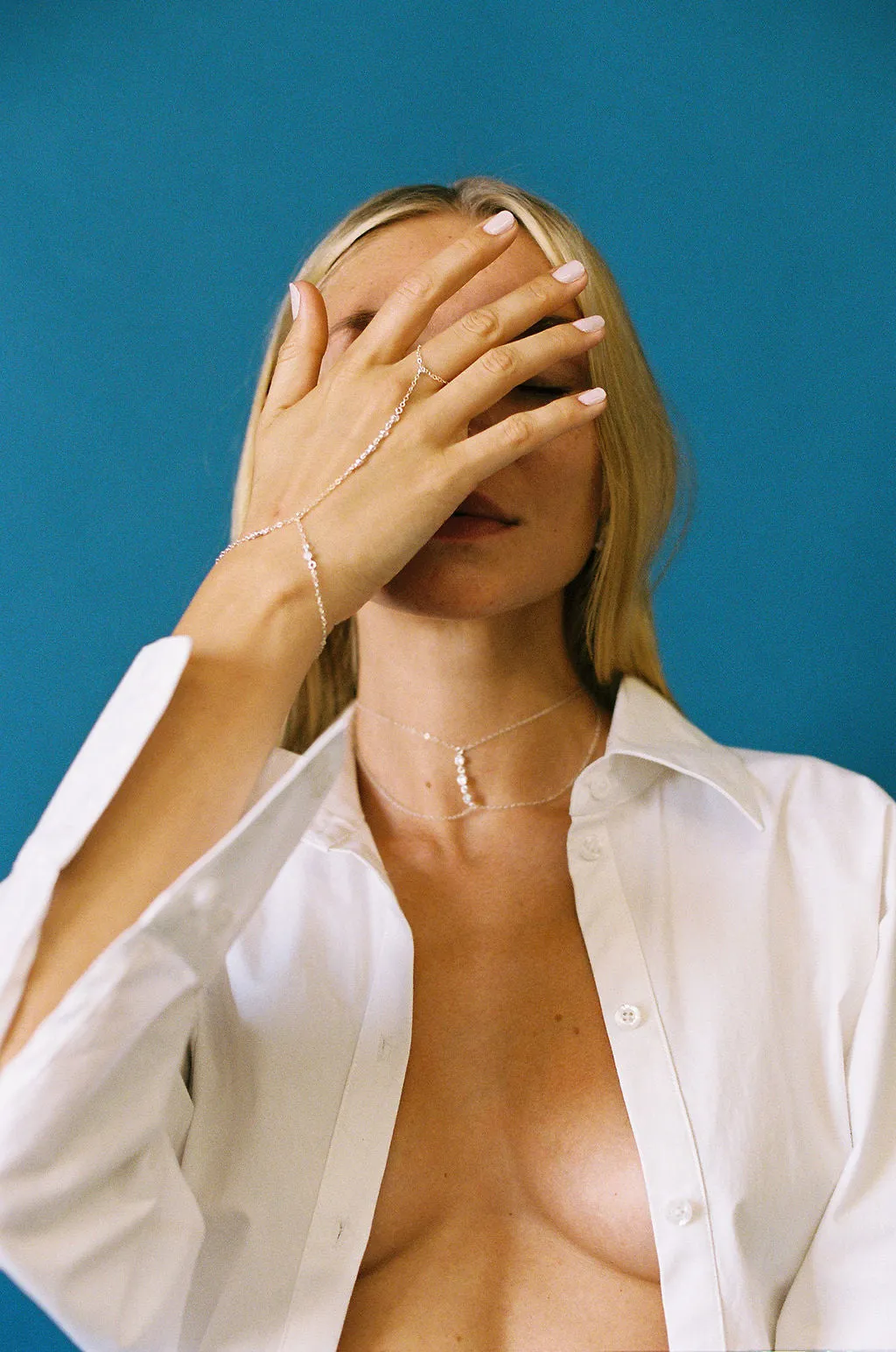 Julia Choker