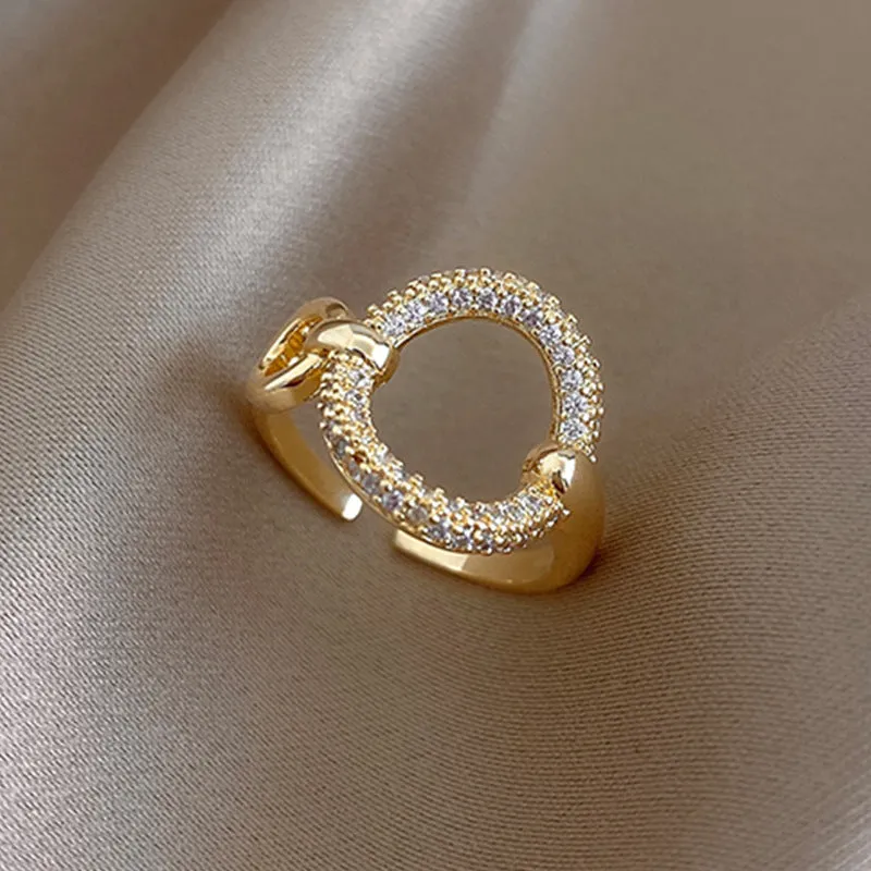 Just lil things Artifical rings jltr0063