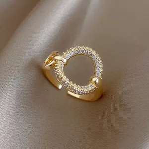 Just lil things Artifical rings jltr0063