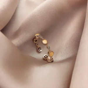 Just lil things Artifical rings jltr0064