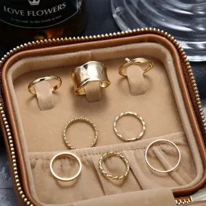 Just lil things Artifical rings  jltr0104