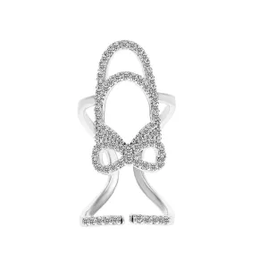 Just lil things Artifical rings  jltr0126