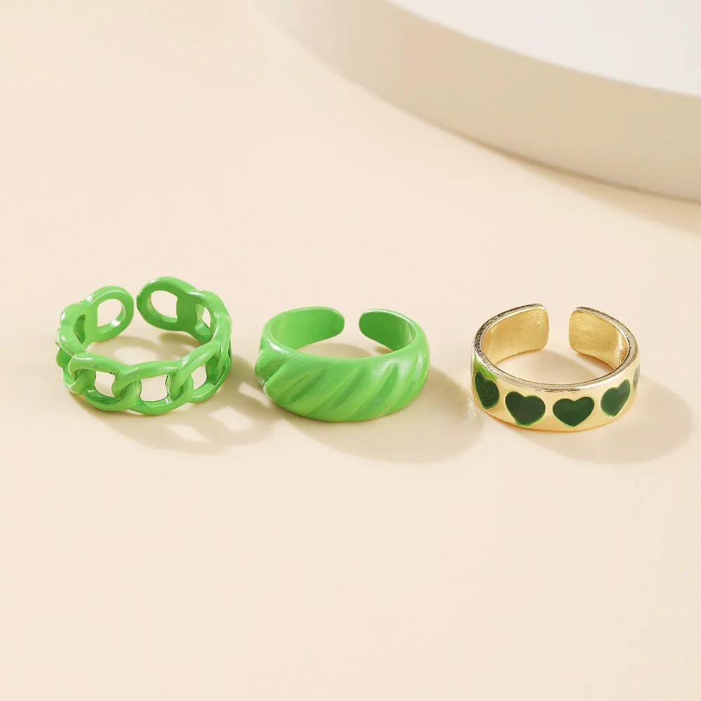 just-lil-things-artificial-green-ringpack-of-3-jltr0026