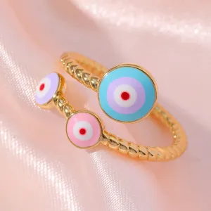 Just Lil Things  Artificial  Rings jltr0178