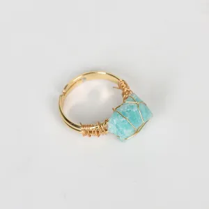 Just Lil Things  Artificial  Rings jltr0196