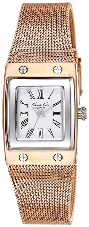 KENNETH COLE IKC4946 WOMEN WATCH