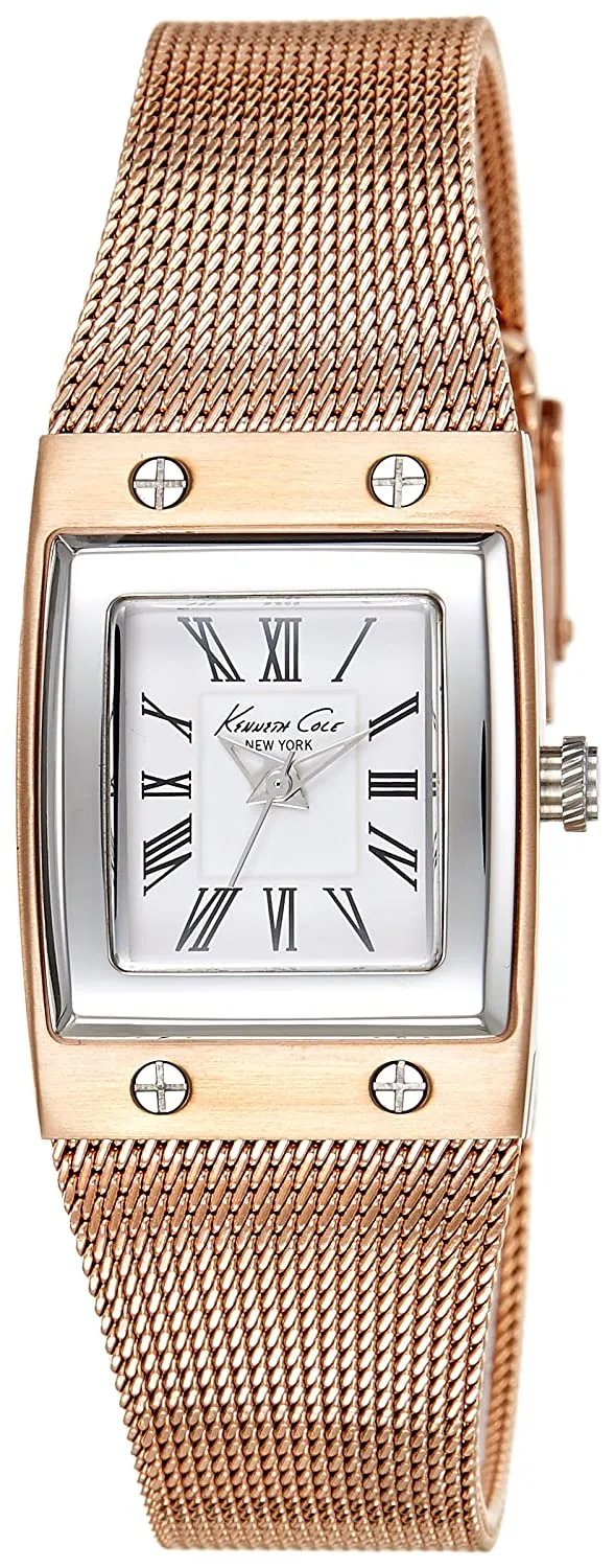 KENNETH COLE IKC4946 WOMEN WATCH